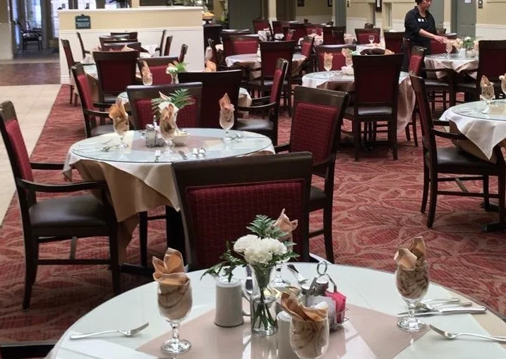 BROADMOOR COURT ASSISTED LIVING
