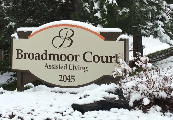 BROADMOOR COURT ASSISTED LIVING