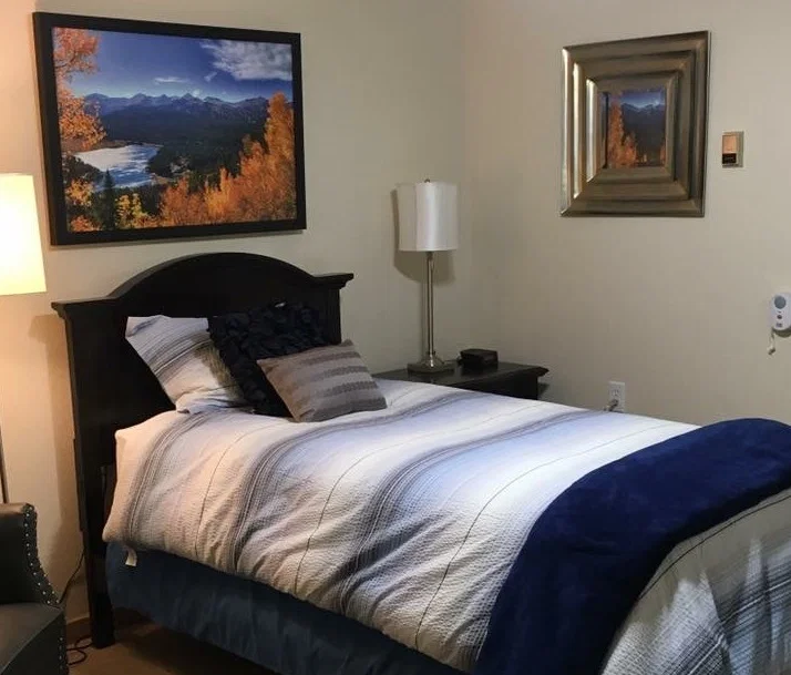BROADMOOR COURT ASSISTED LIVING