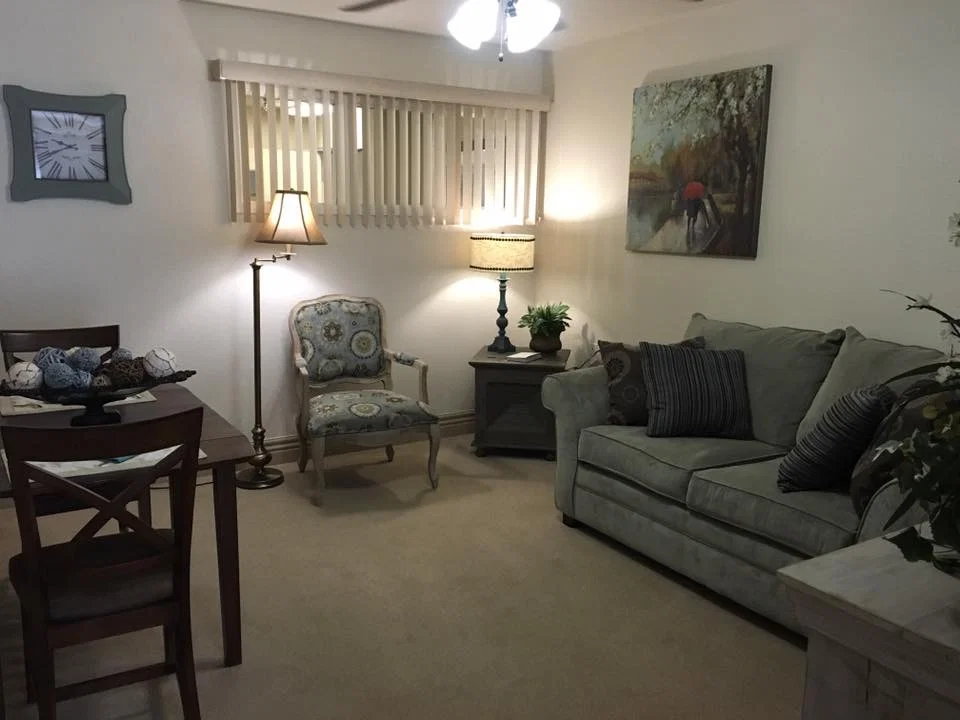 BROADMOOR COURT ASSISTED LIVING