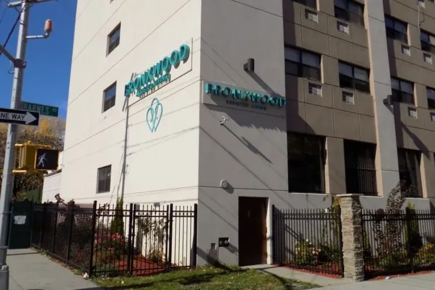 Bronxwood Assisted Living