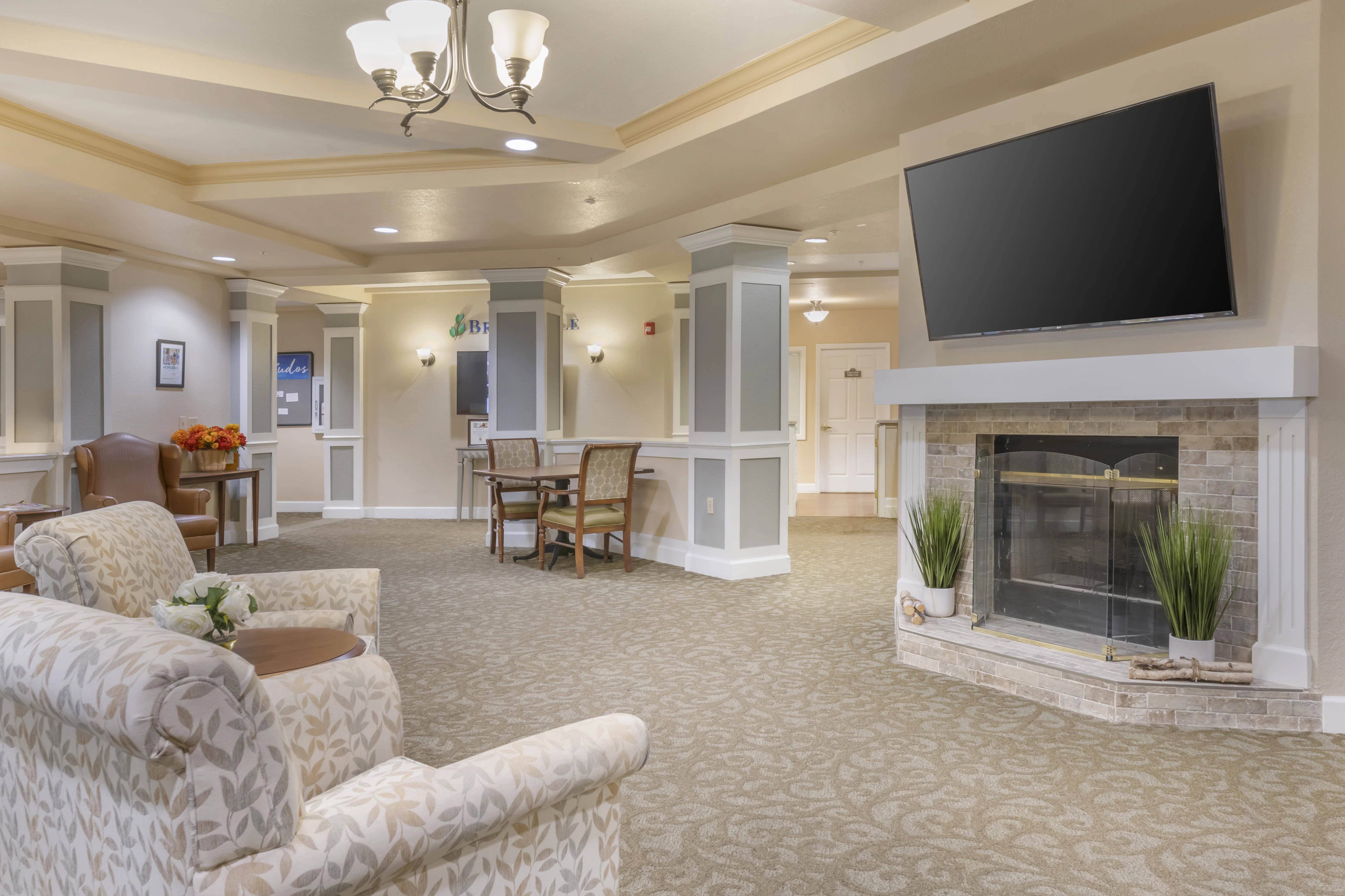 BROOKDALE ALTAMONTE SPRINGS