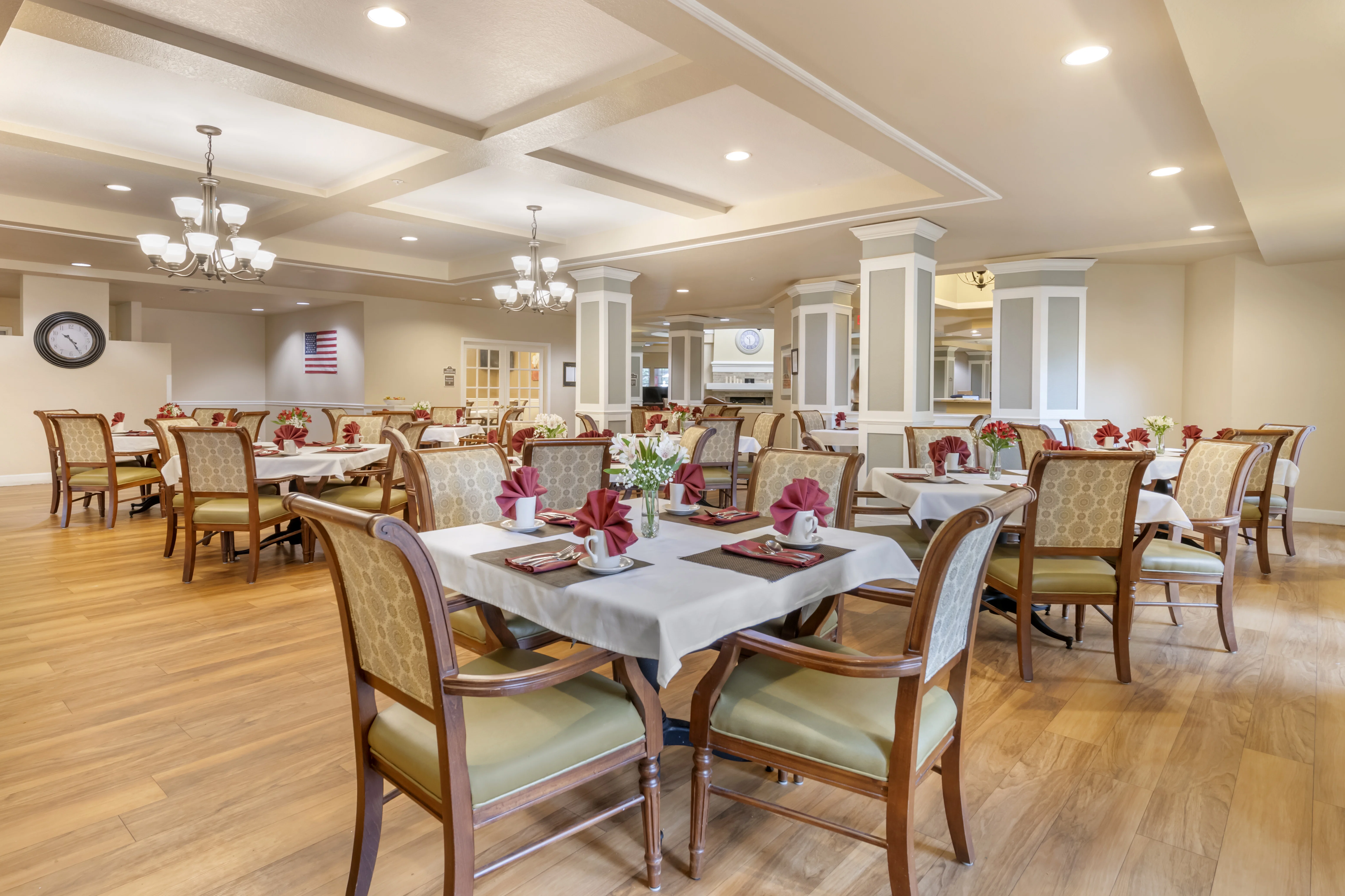BROOKDALE ALTAMONTE SPRINGS