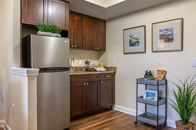 BROOKDALE BAYSHORE