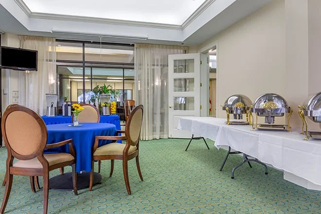 BROOKDALE BAYSHORE