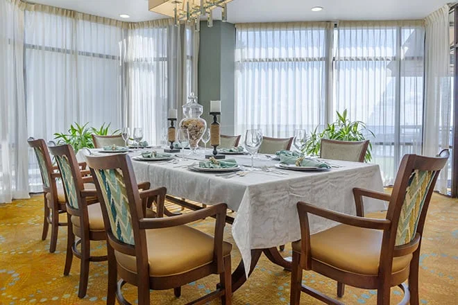BROOKDALE BAYSHORE