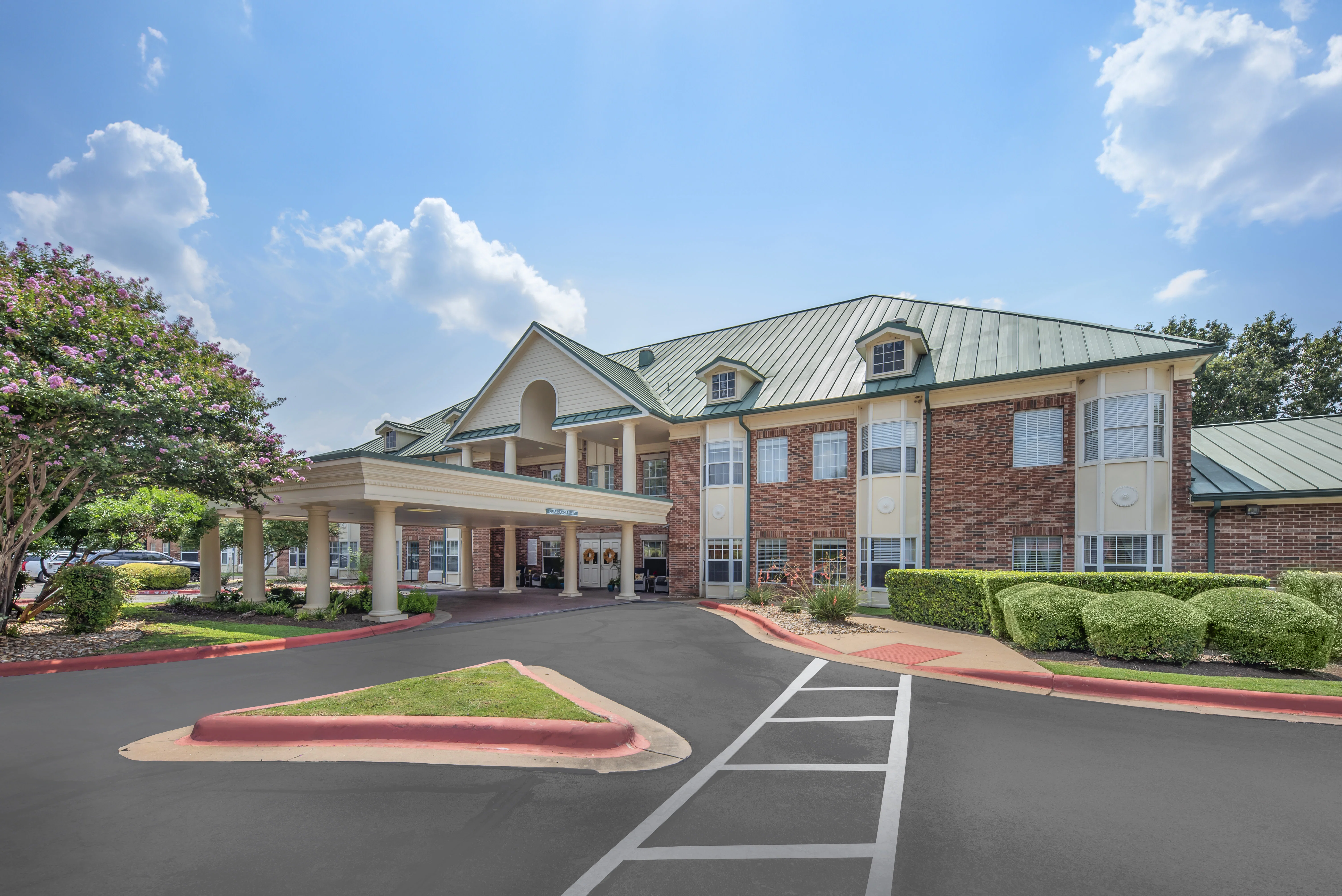 Brookdale Beckett Meadows - Assisted Living photo