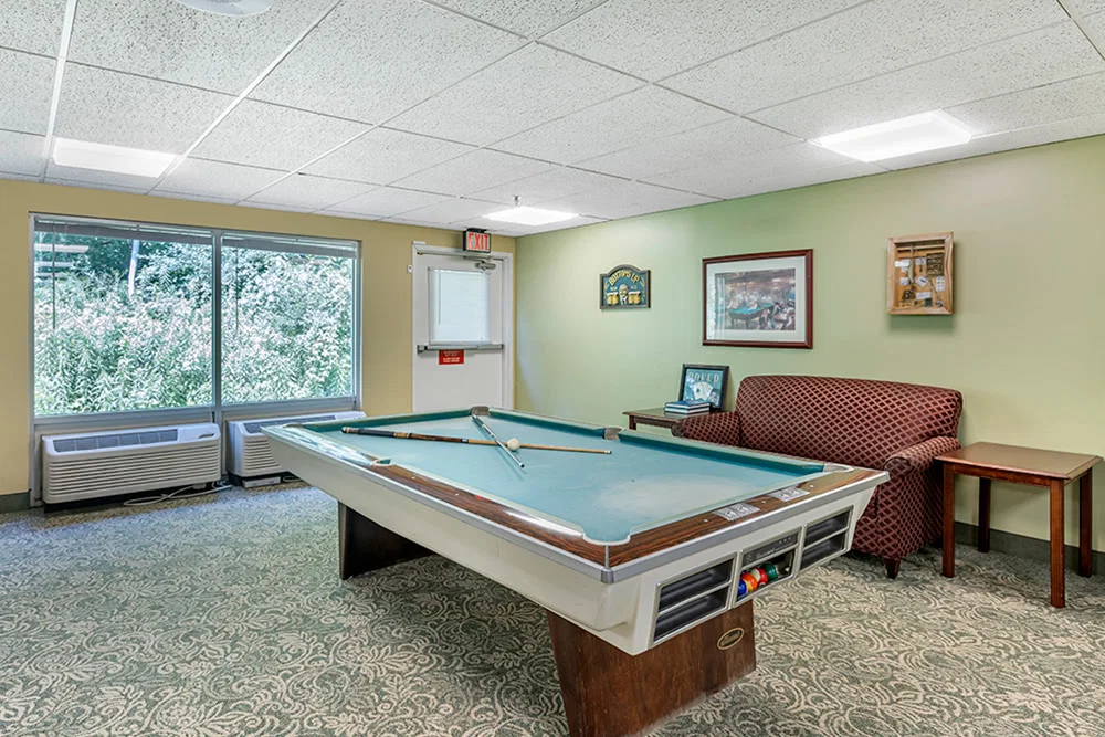 BROOKDALE BELLEVUE
