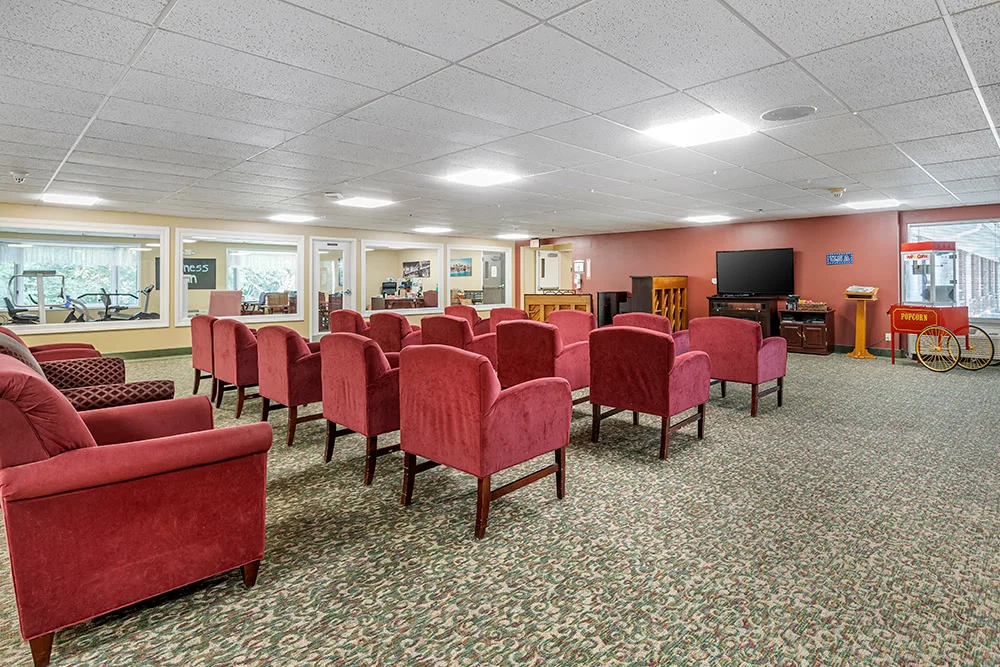 BROOKDALE BELLEVUE