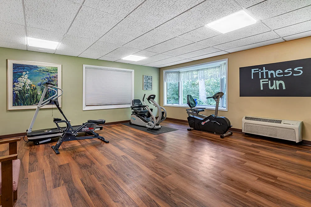 BROOKDALE BELLEVUE