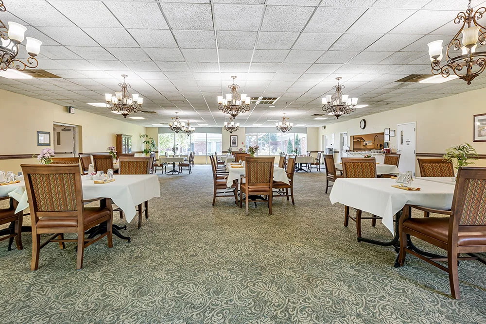 BROOKDALE BELLEVUE
