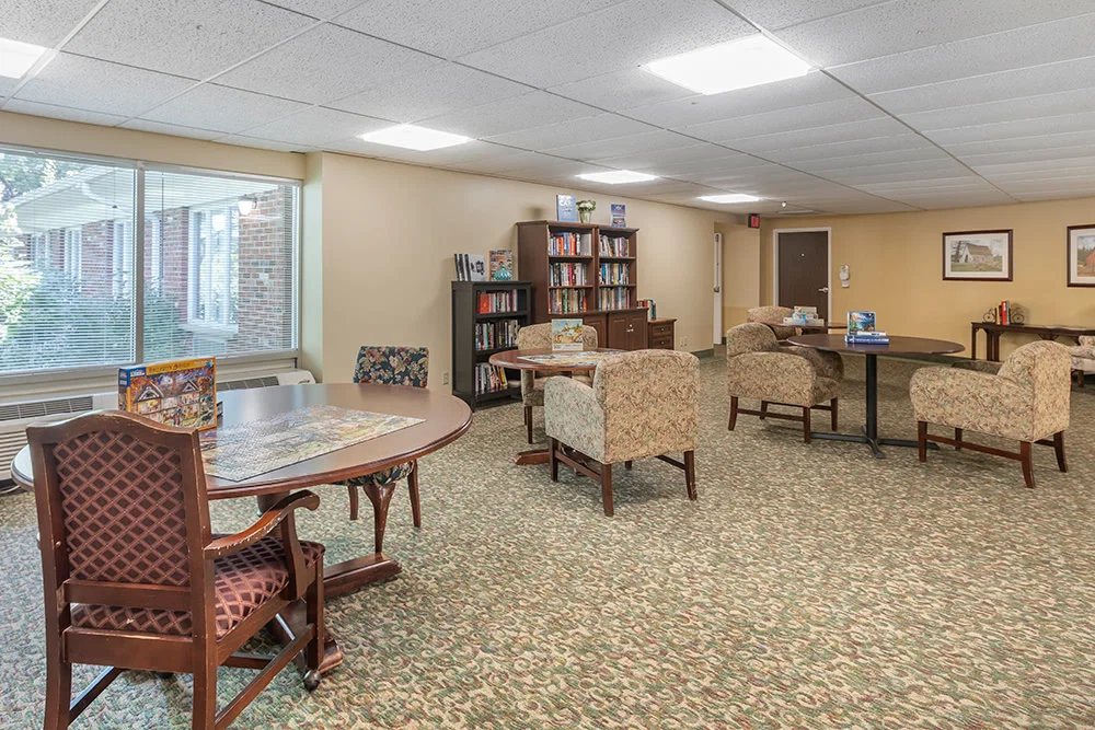 BROOKDALE BELLEVUE