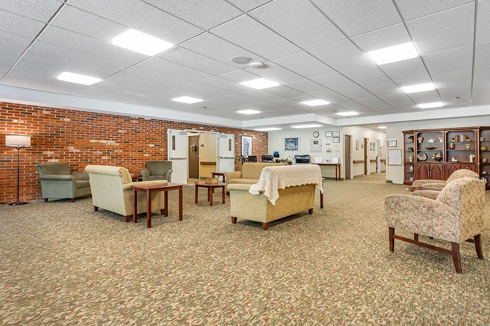 BROOKDALE BELLEVUE