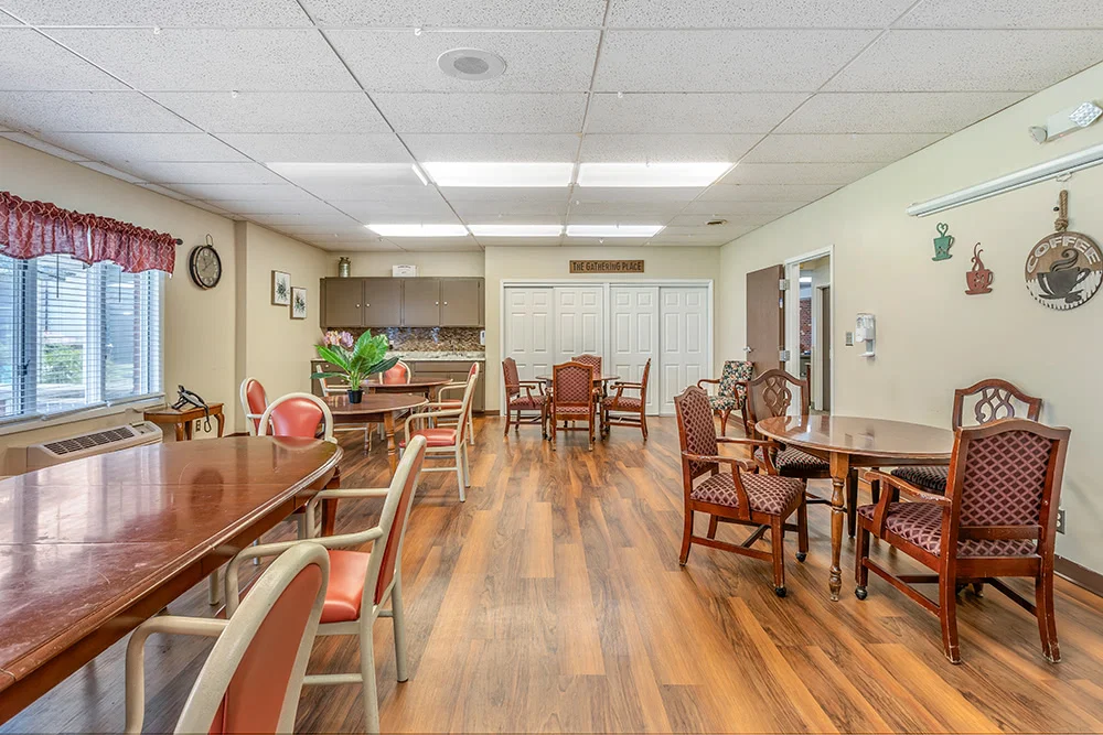 BROOKDALE BELLEVUE