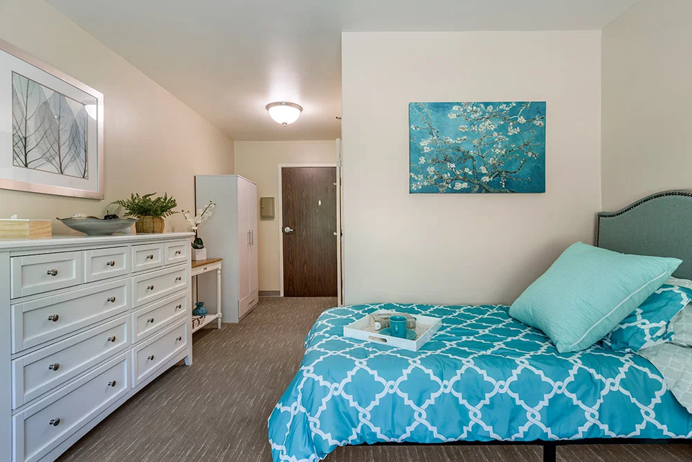 BROOKDALE BELLEVUE