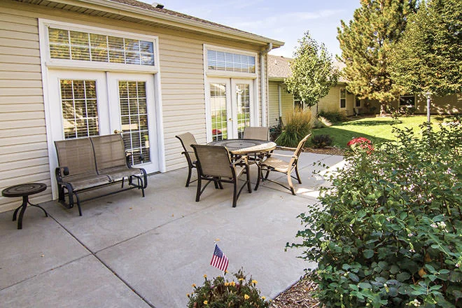 BROOKDALE BRIGHTON COLORADO