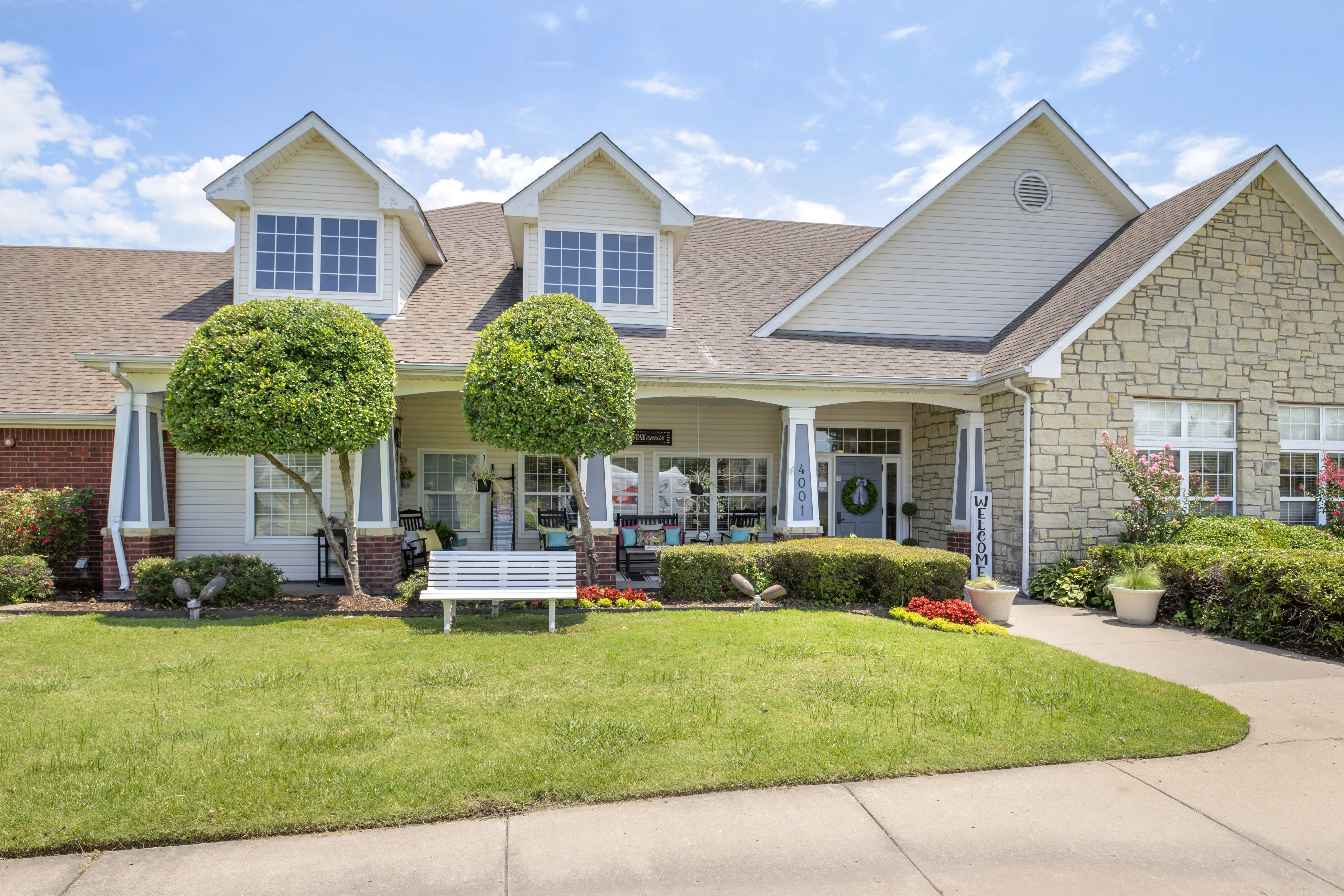Brookdale Broken Arrow - Assisted Living photo
