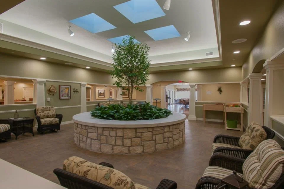 BROOKDALE BROKEN ARROW