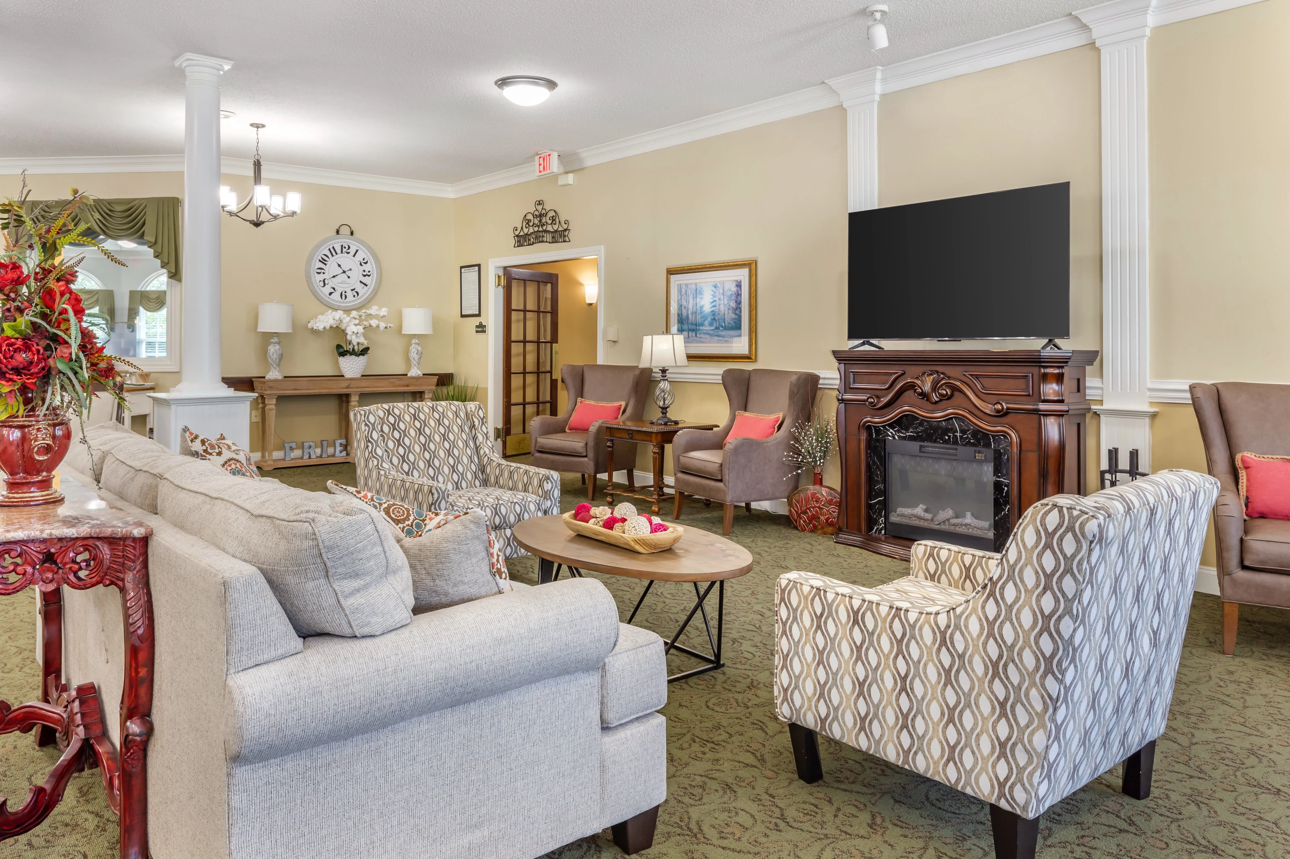 BROOKDALE BURLINGTON
