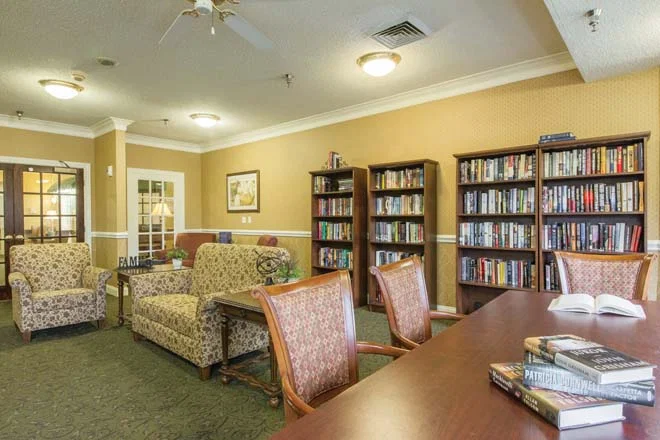 BROOKDALE BURLINGTON