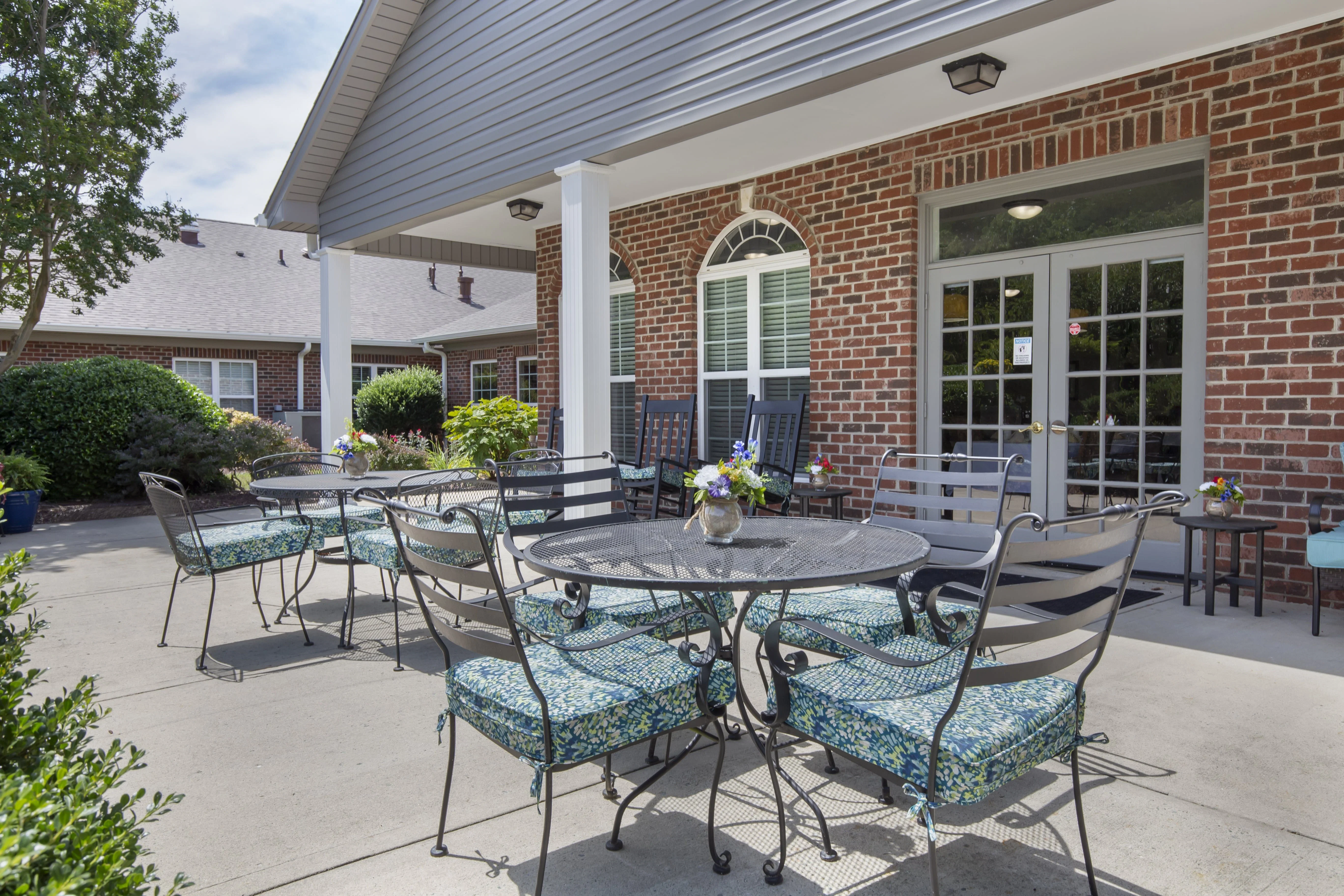BROOKDALE BURLINGTON