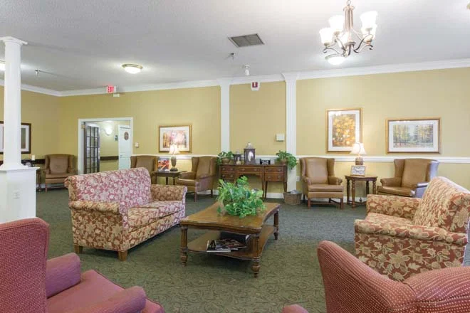 BROOKDALE BURLINGTON