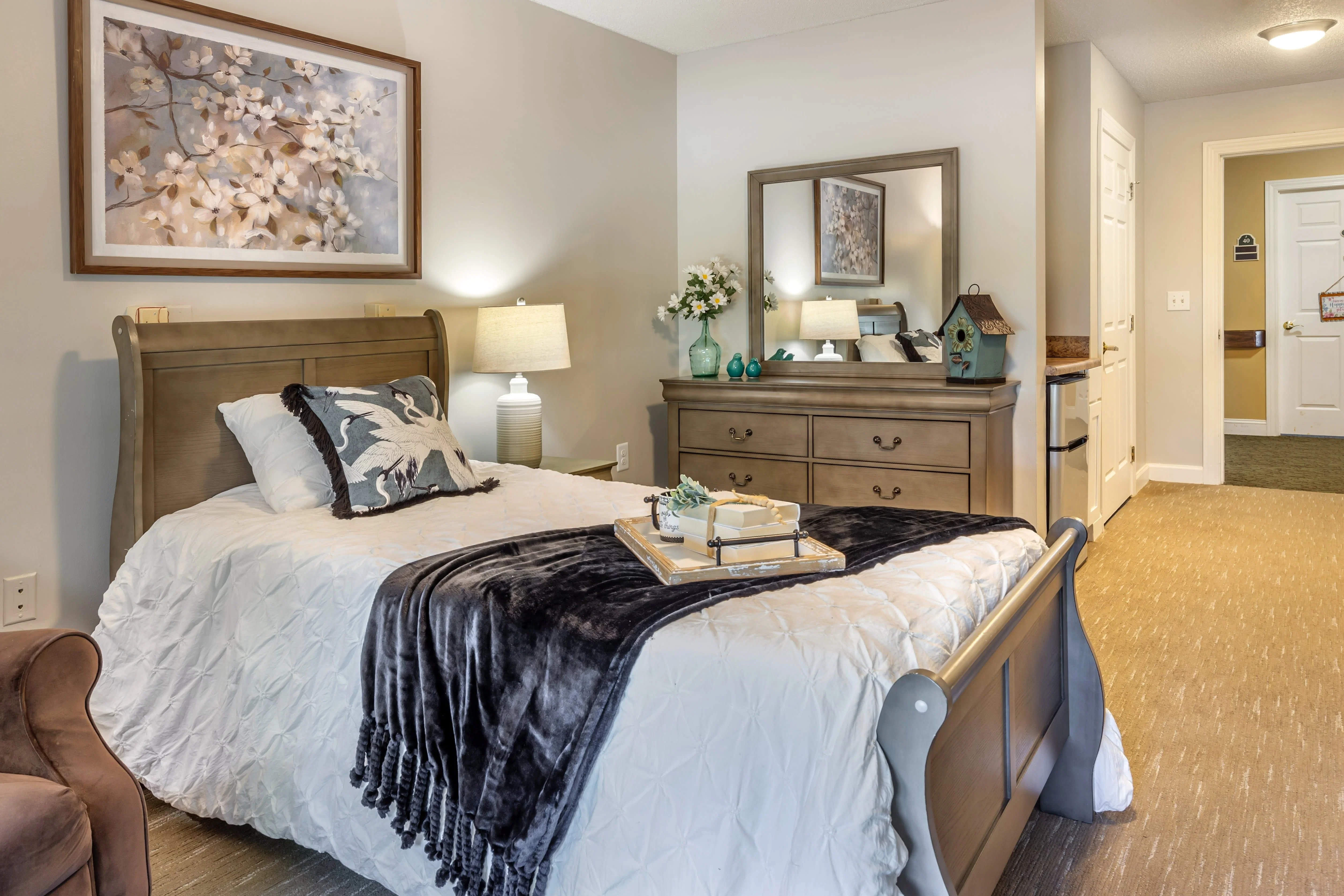 BROOKDALE BURLINGTON