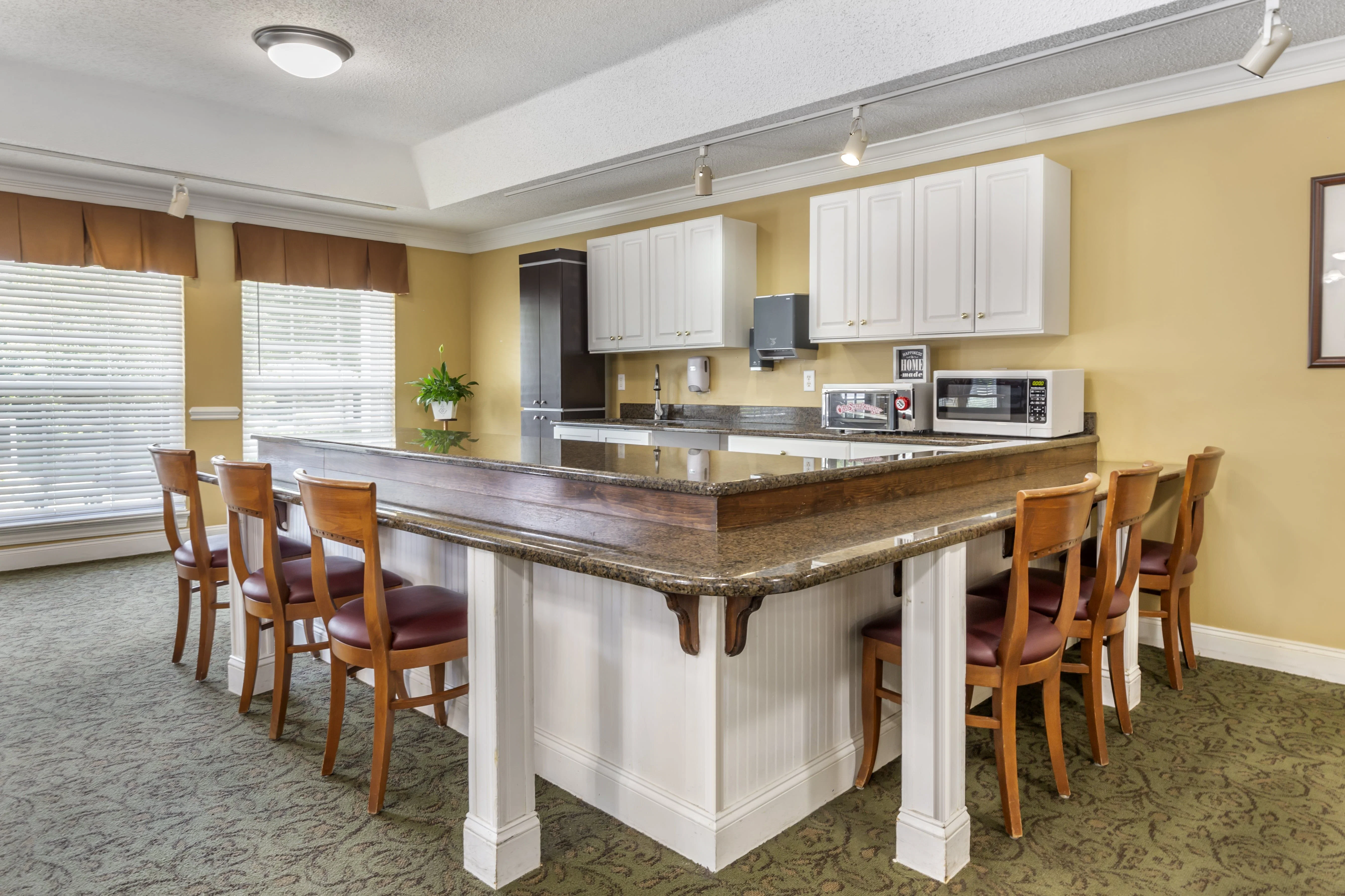 BROOKDALE BURLINGTON