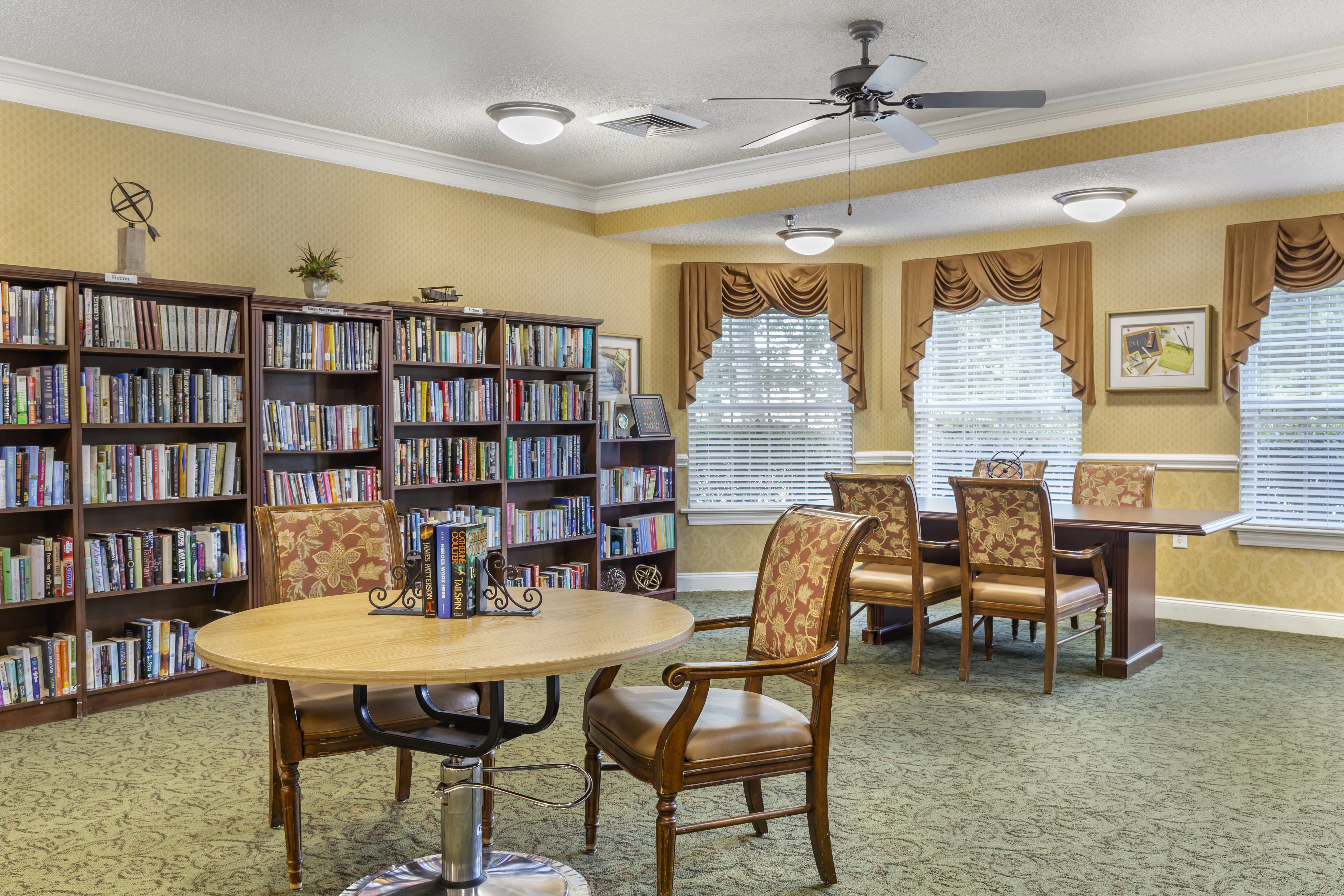 BROOKDALE BURLINGTON