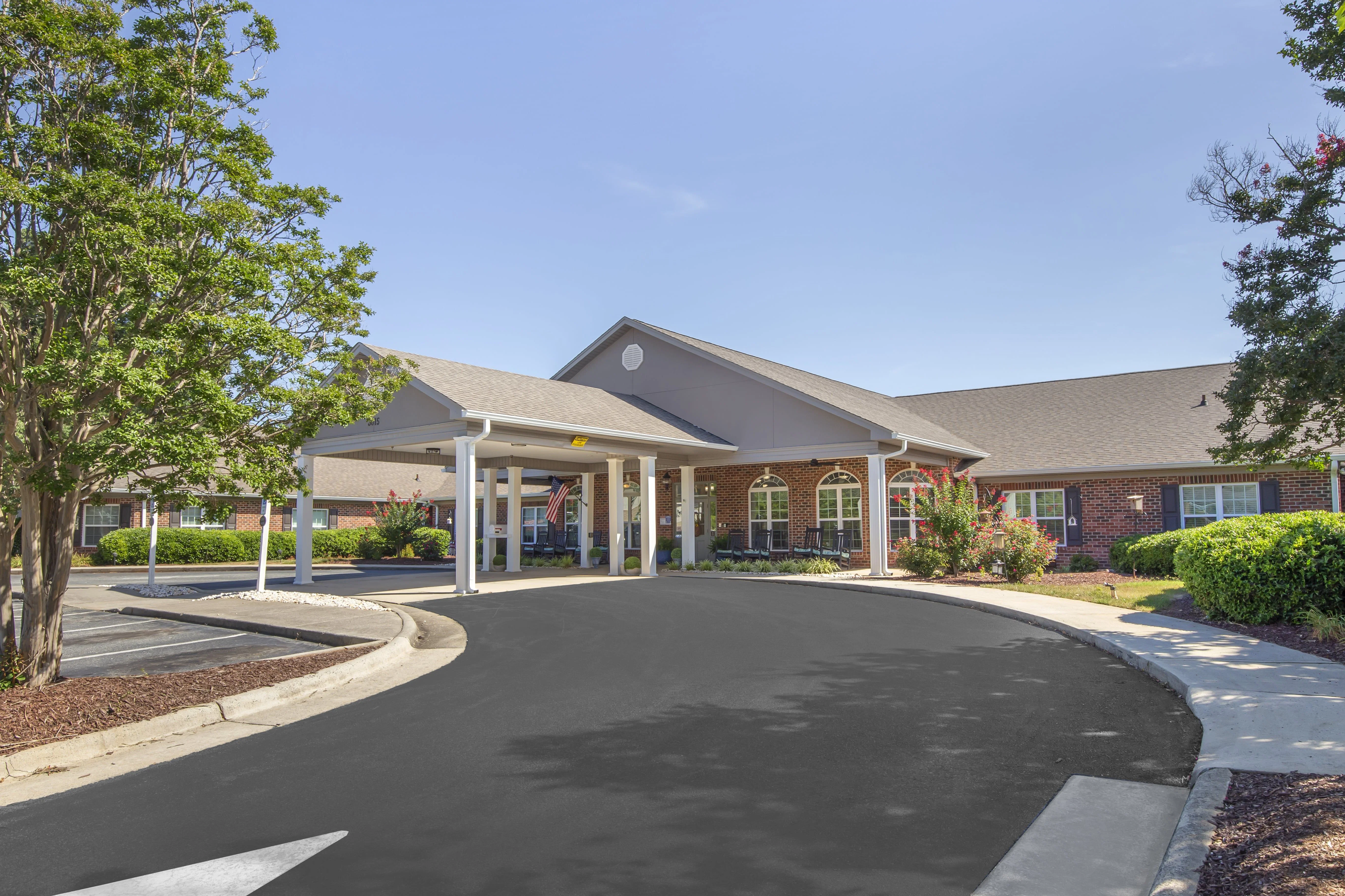BROOKDALE BURLINGTON