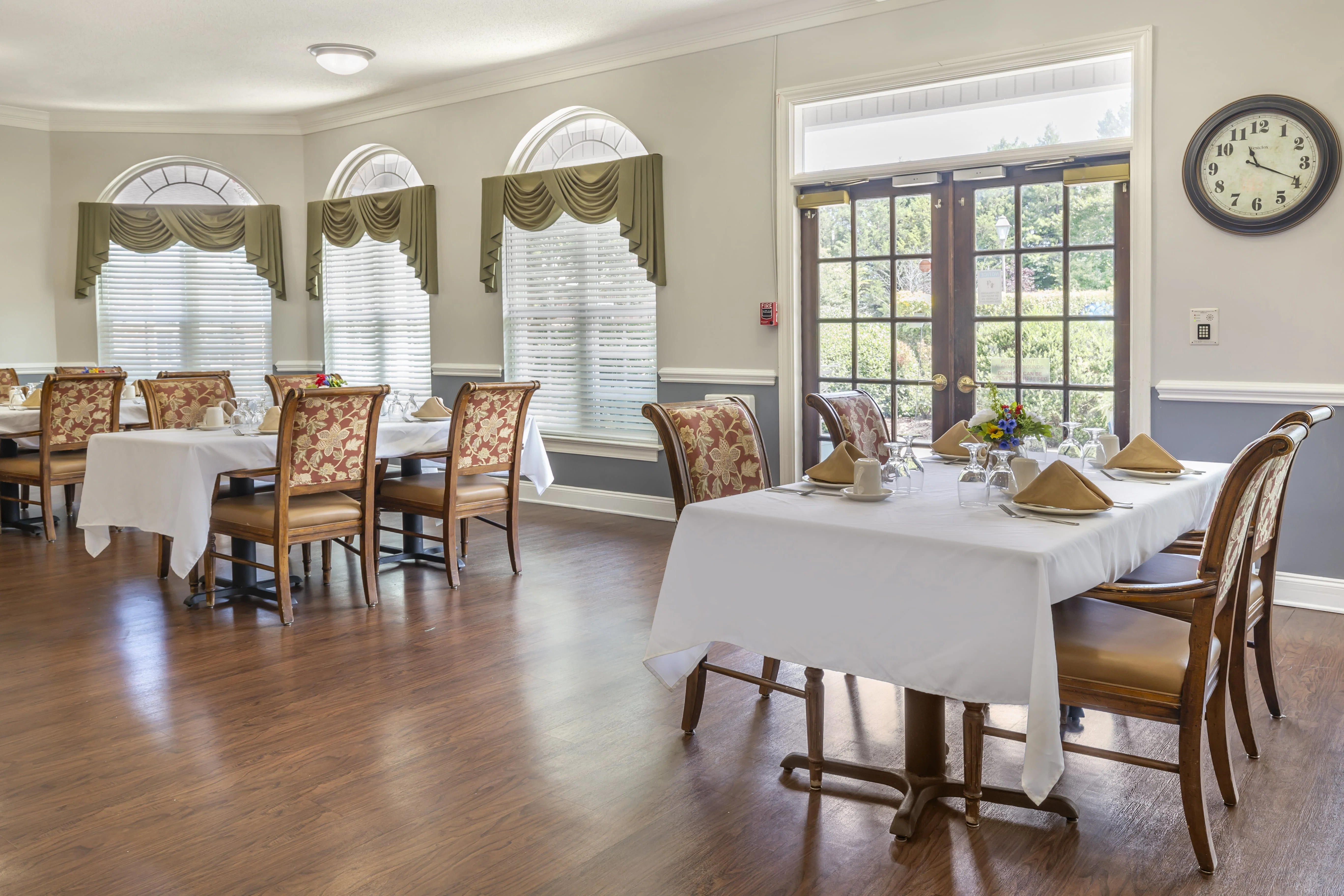 BROOKDALE BURLINGTON