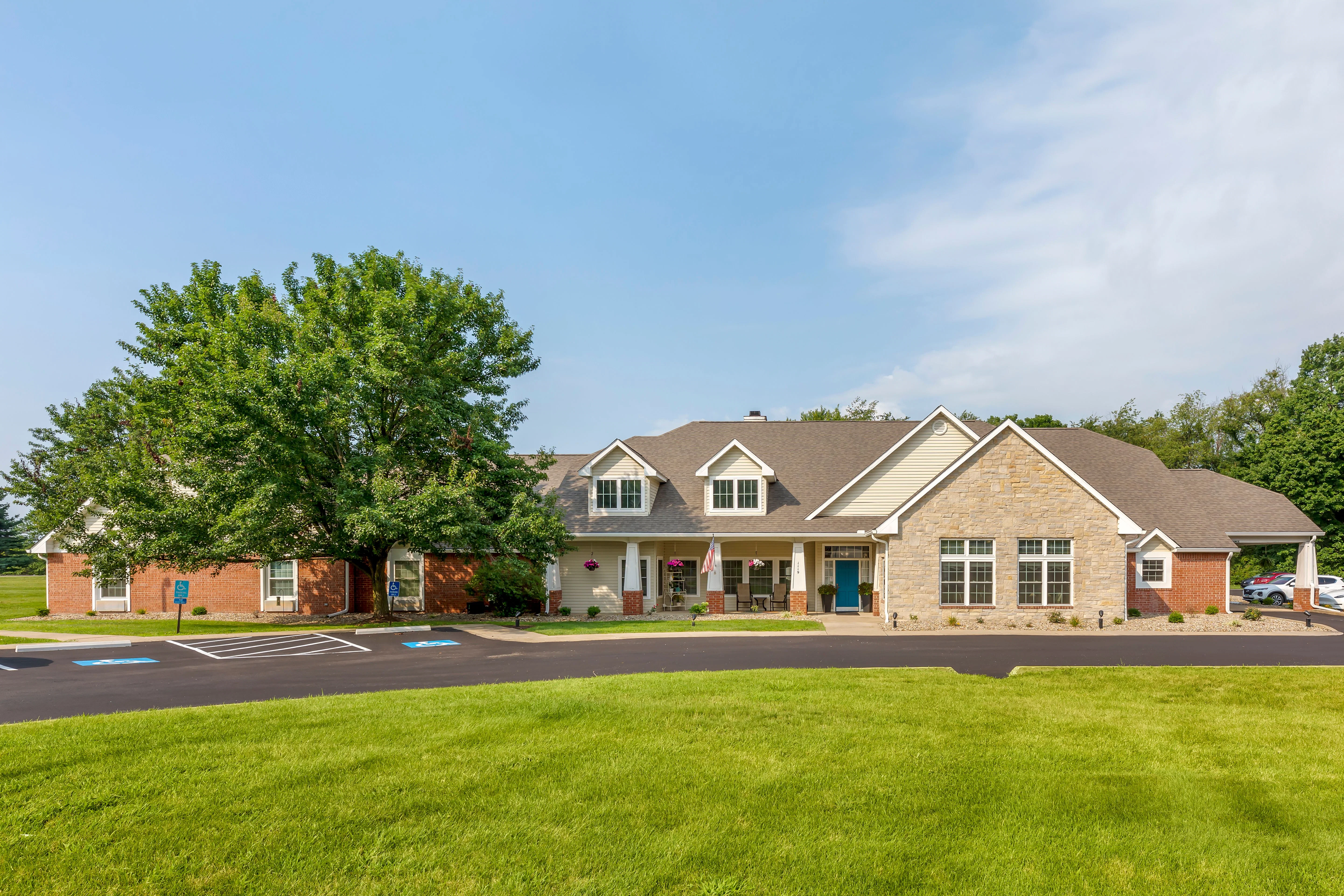 BROOKDALE CANTON