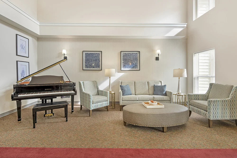 Brookdale Canyon Lakes - Assisted Living photo