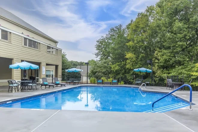 BROOKDALE CARRIAGE CLUB PROVIDENCE