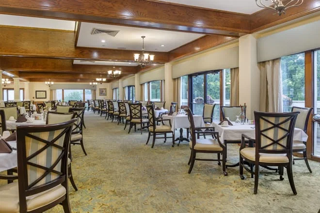 BROOKDALE CARRIAGE CLUB PROVIDENCE