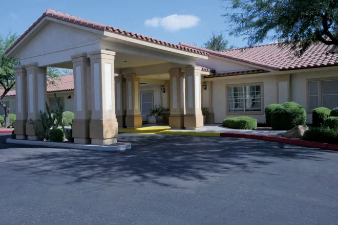 Brookdale Central Chandler - Assisted Living photo