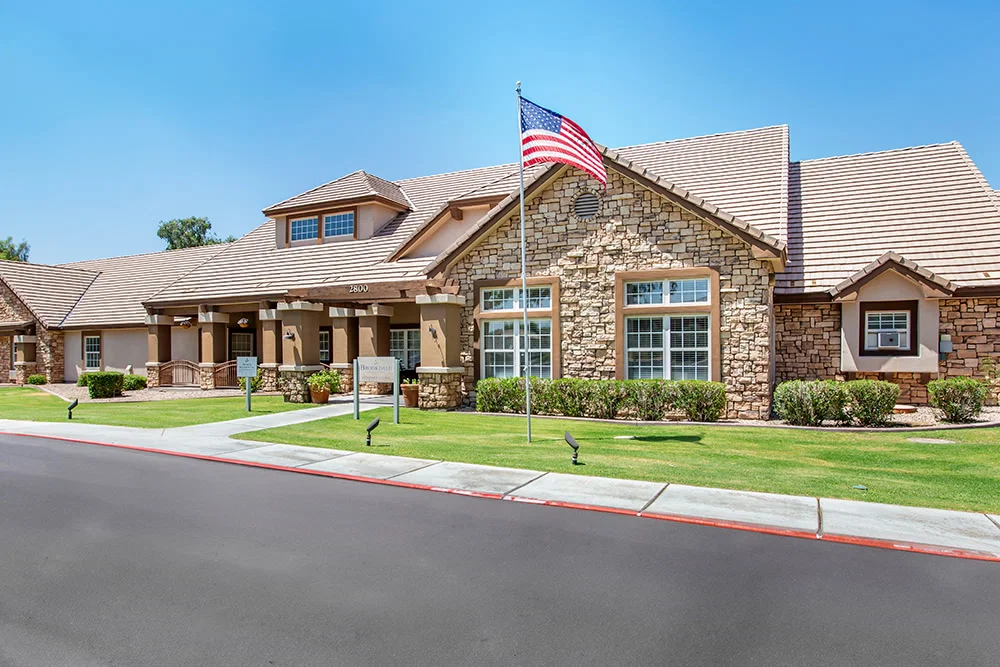 Brookdale Chandler Ray Road - Assisted Living photo