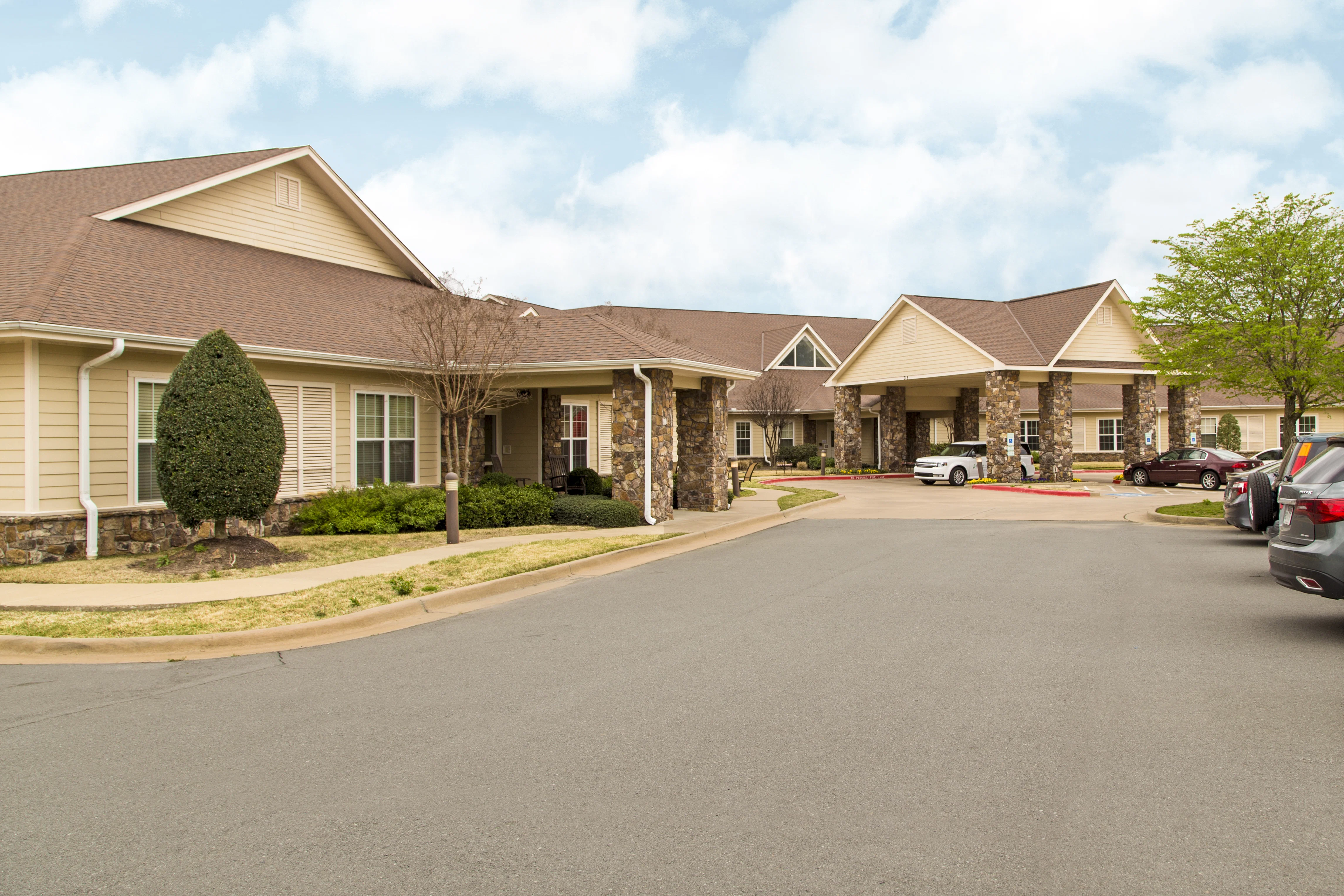 Brookdale Chenal Heights - Assisted Living photo