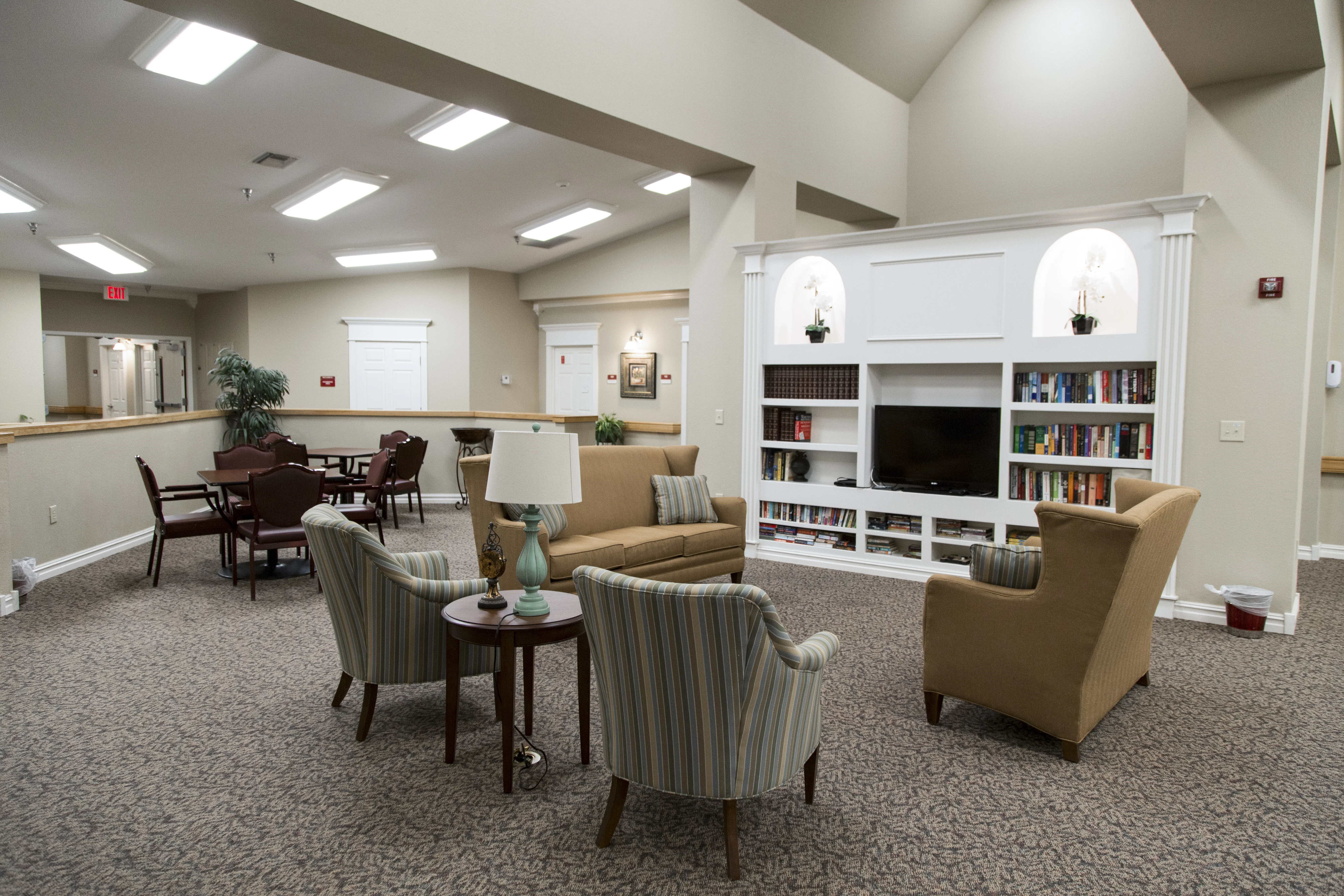 BROOKDALE CHENAL HEIGHTS