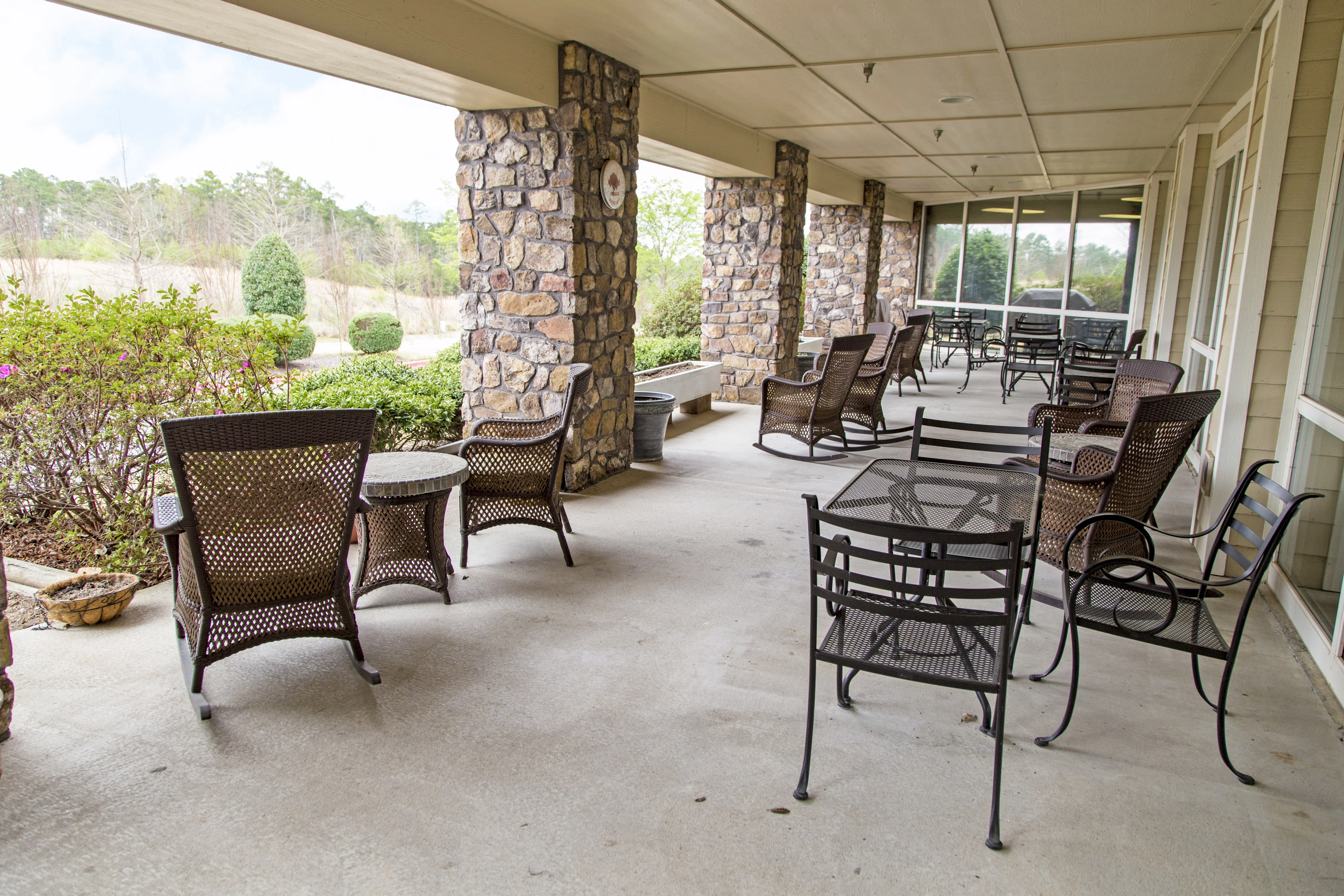 BROOKDALE CHENAL HEIGHTS