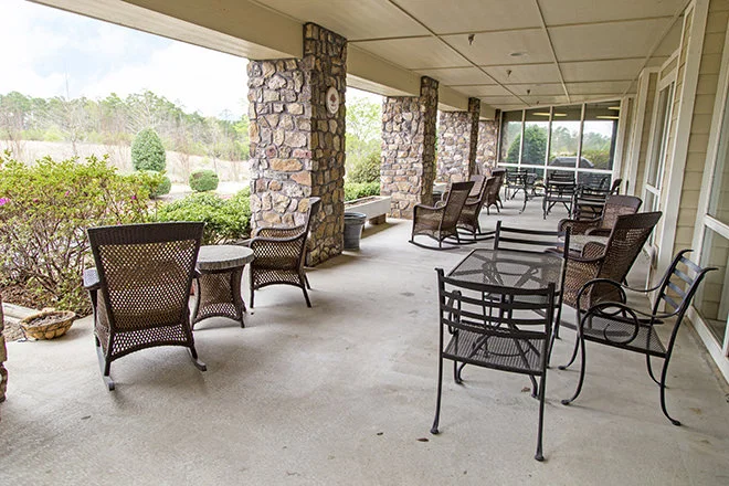 BROOKDALE CHENAL HEIGHTS