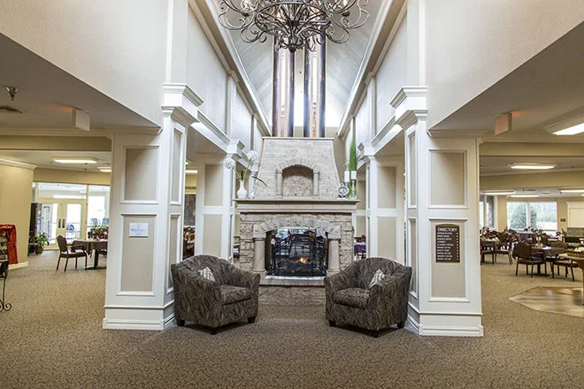 BROOKDALE CHENAL HEIGHTS