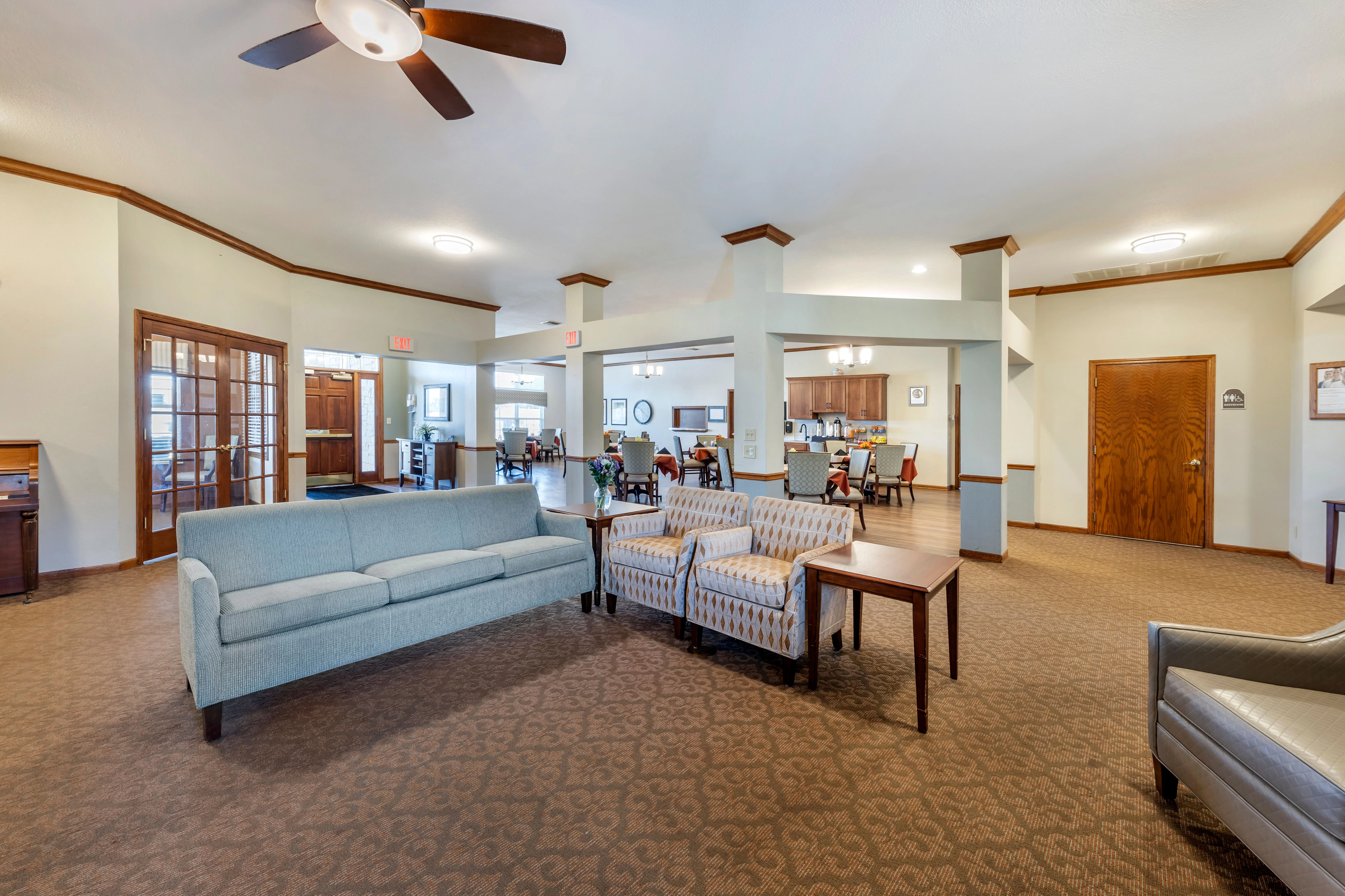 BROOKDALE CHICKASHA