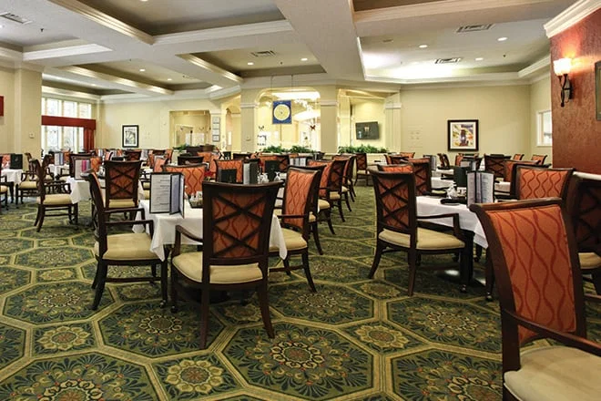 Brookdale Club Hill - Assisted Living photo