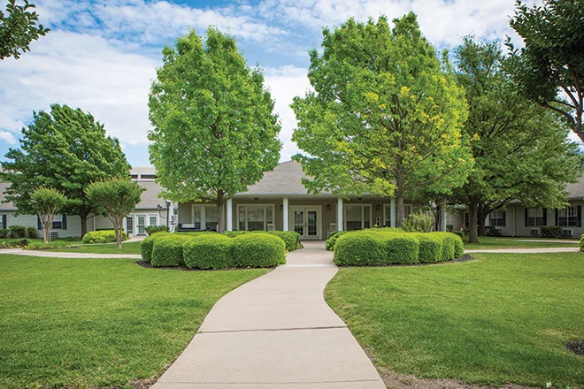 Brookdale Collin Oaks - Assisted Living photo