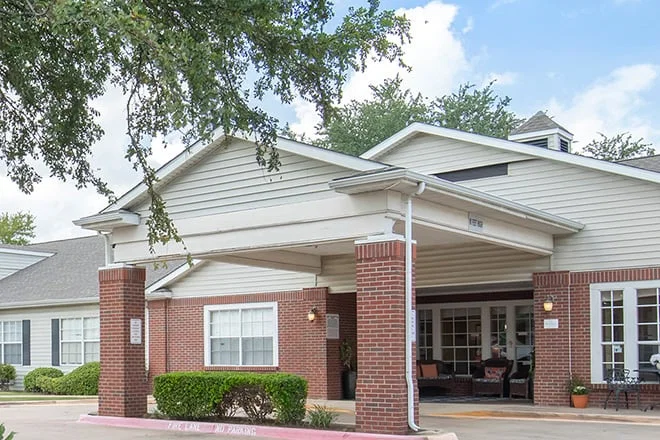 BROOKDALE COLLIN OAKS