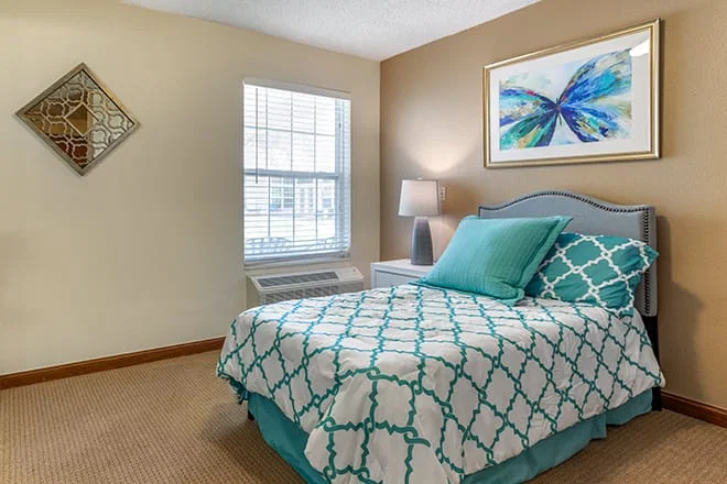 BROOKDALE CORSICANA