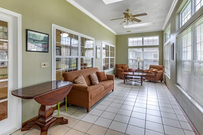 BROOKDALE CORSICANA