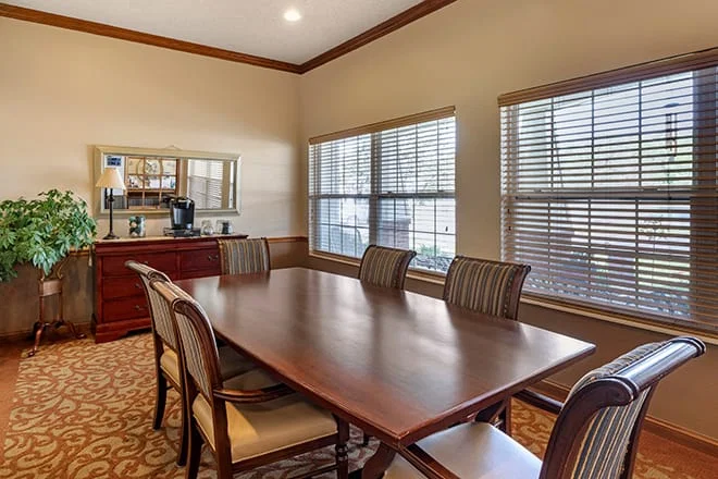 BROOKDALE CORSICANA
