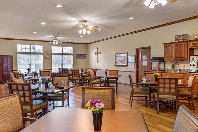 BROOKDALE CORSICANA